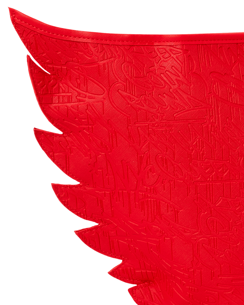 SPRAYGROUND Katana Soundwave Wing Tote — product image 8