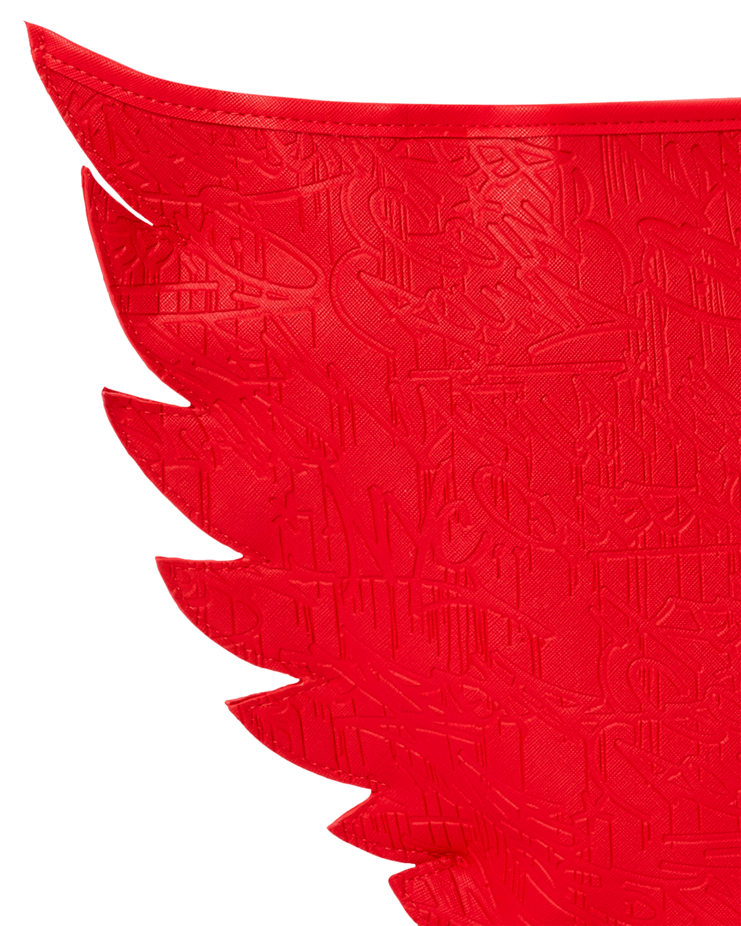 SPRAYGROUND Katana Soundwave Wing Tote — product image 8