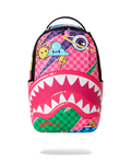 SPRAYGROUND Kawaii Chaos Backpack — product image 1