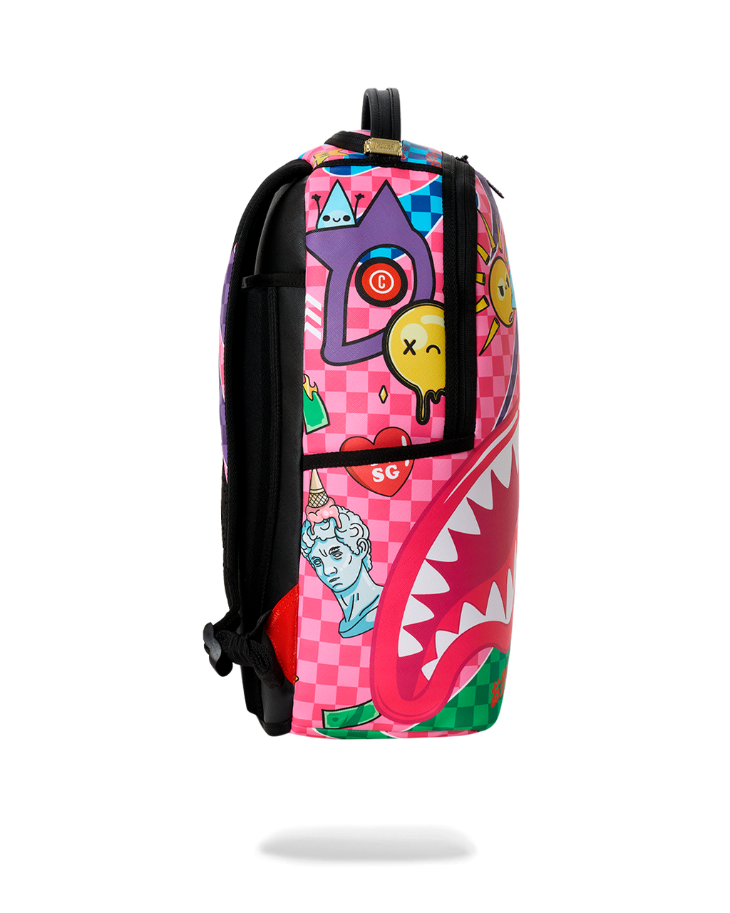 SPRAYGROUND Kawaii Chaos Backpack — product image 5