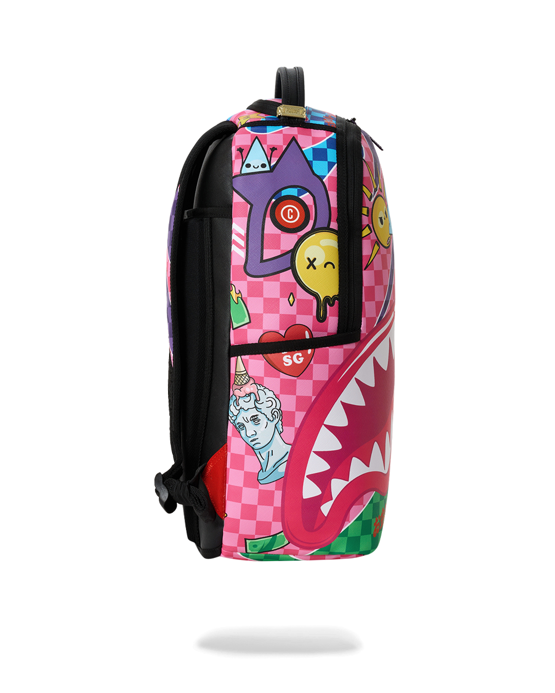 SPRAYGROUND Kawaii Chaos Backpack — product image 5