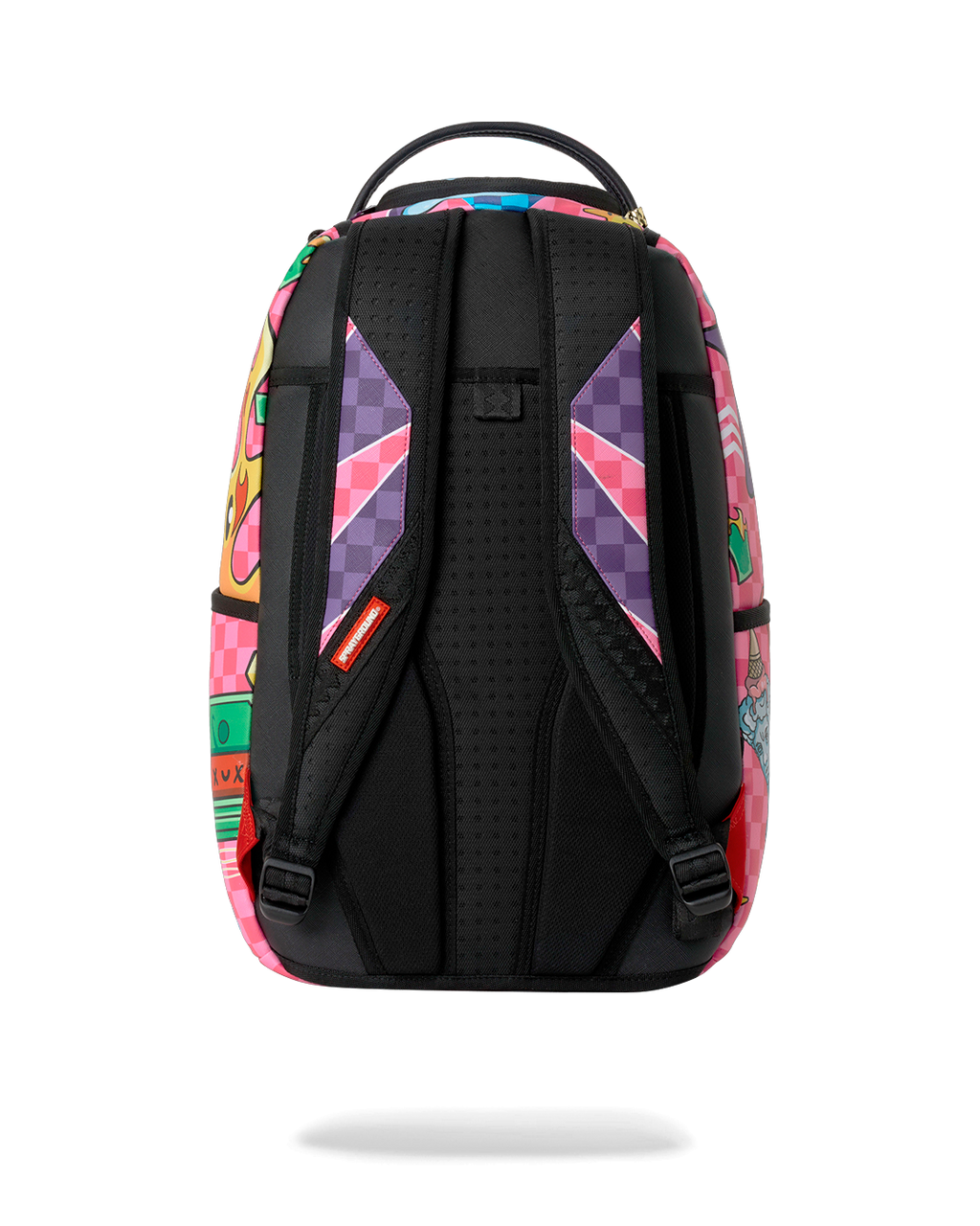 SPRAYGROUND Kawaii Chaos Backpack — product image 7