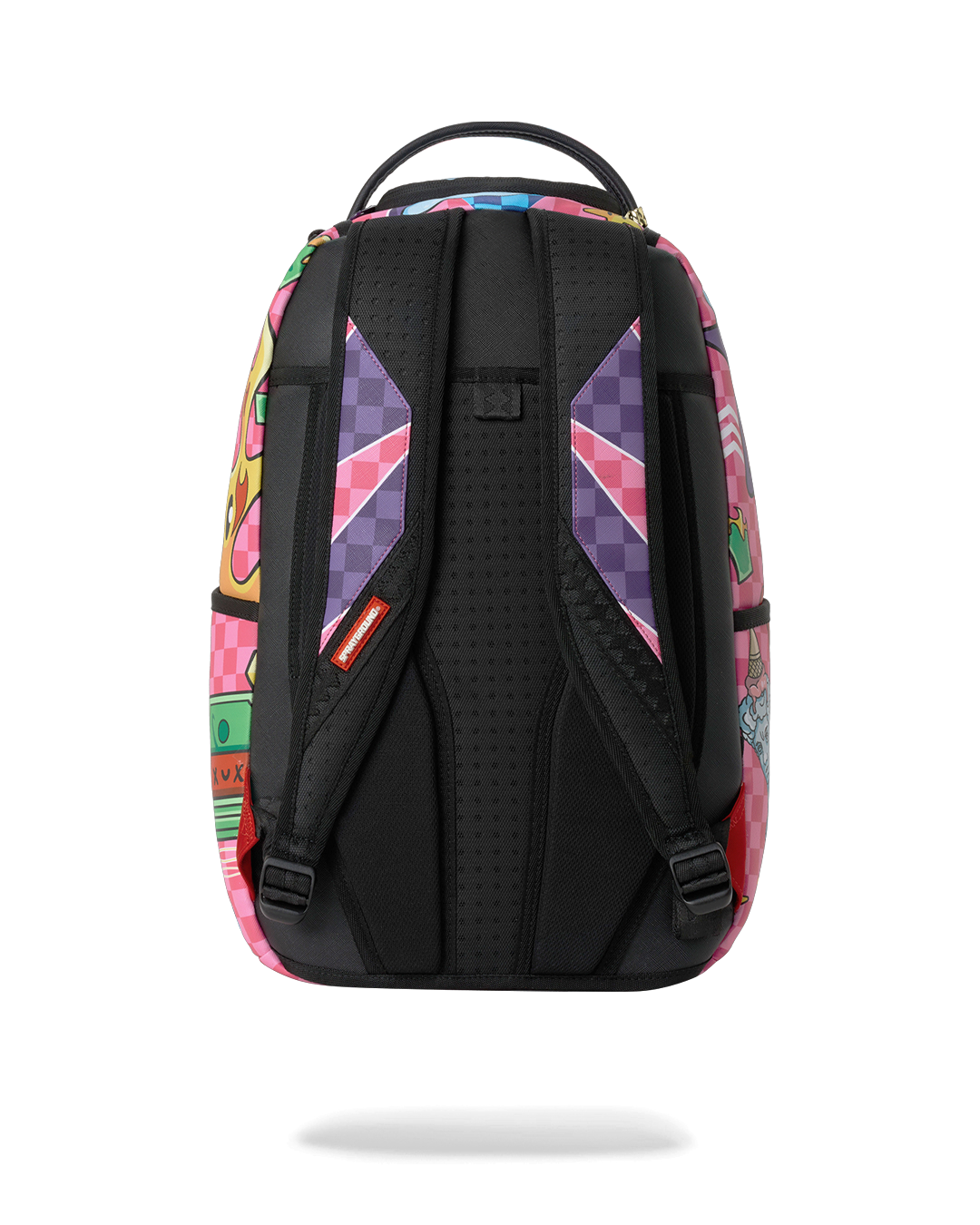 SPRAYGROUND Kawaii Chaos Backpack — product image 7