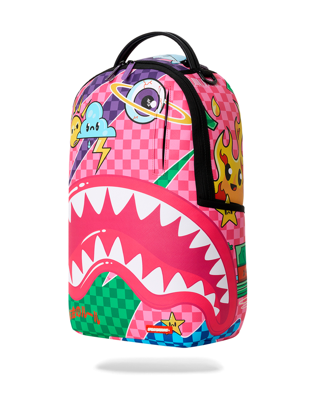 SPRAYGROUND Kawaii Chaos Backpack — product image 9