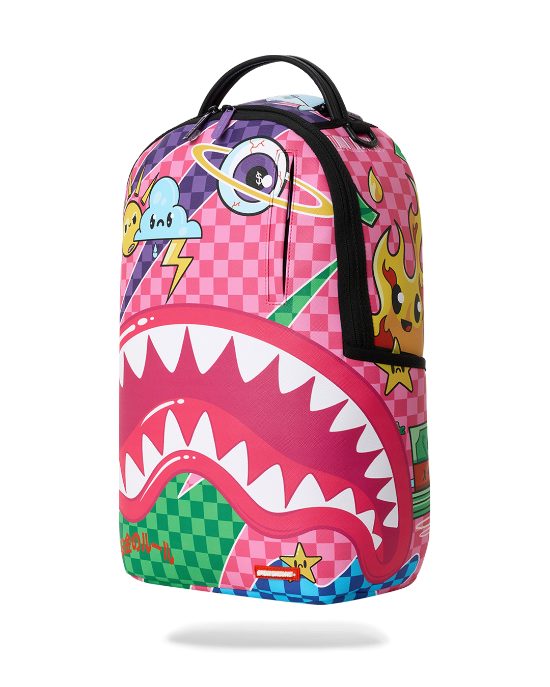 SPRAYGROUND Kawaii Chaos Backpack — product image 9