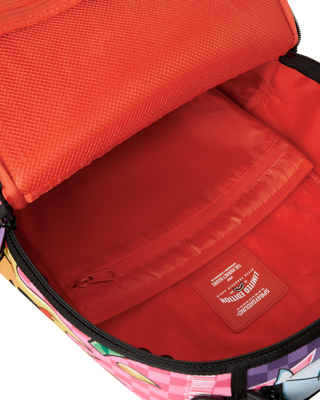 SPRAYGROUND Kawaii Chaos Backpack — product image 11