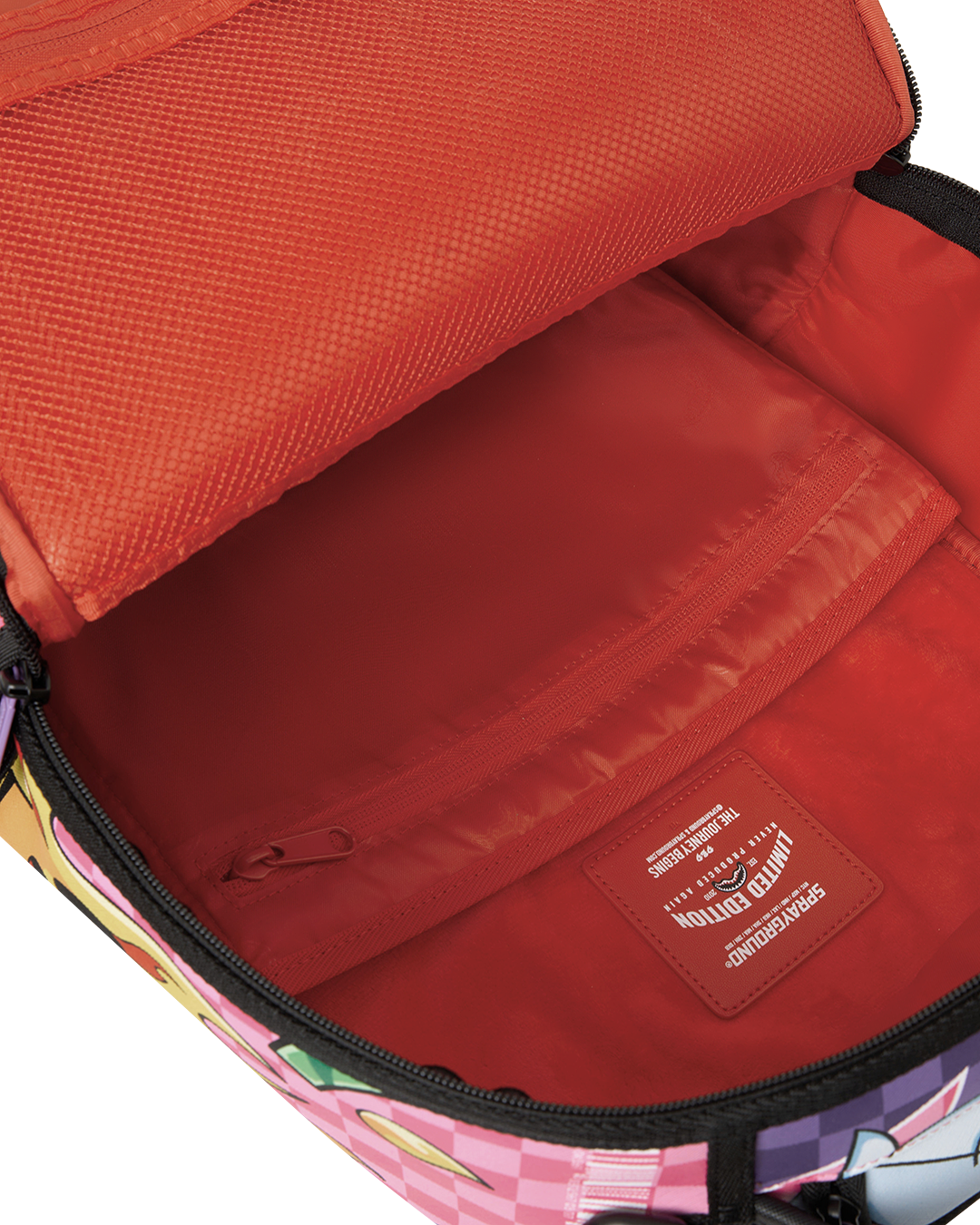 SPRAYGROUND Kawaii Chaos Backpack — product image 11