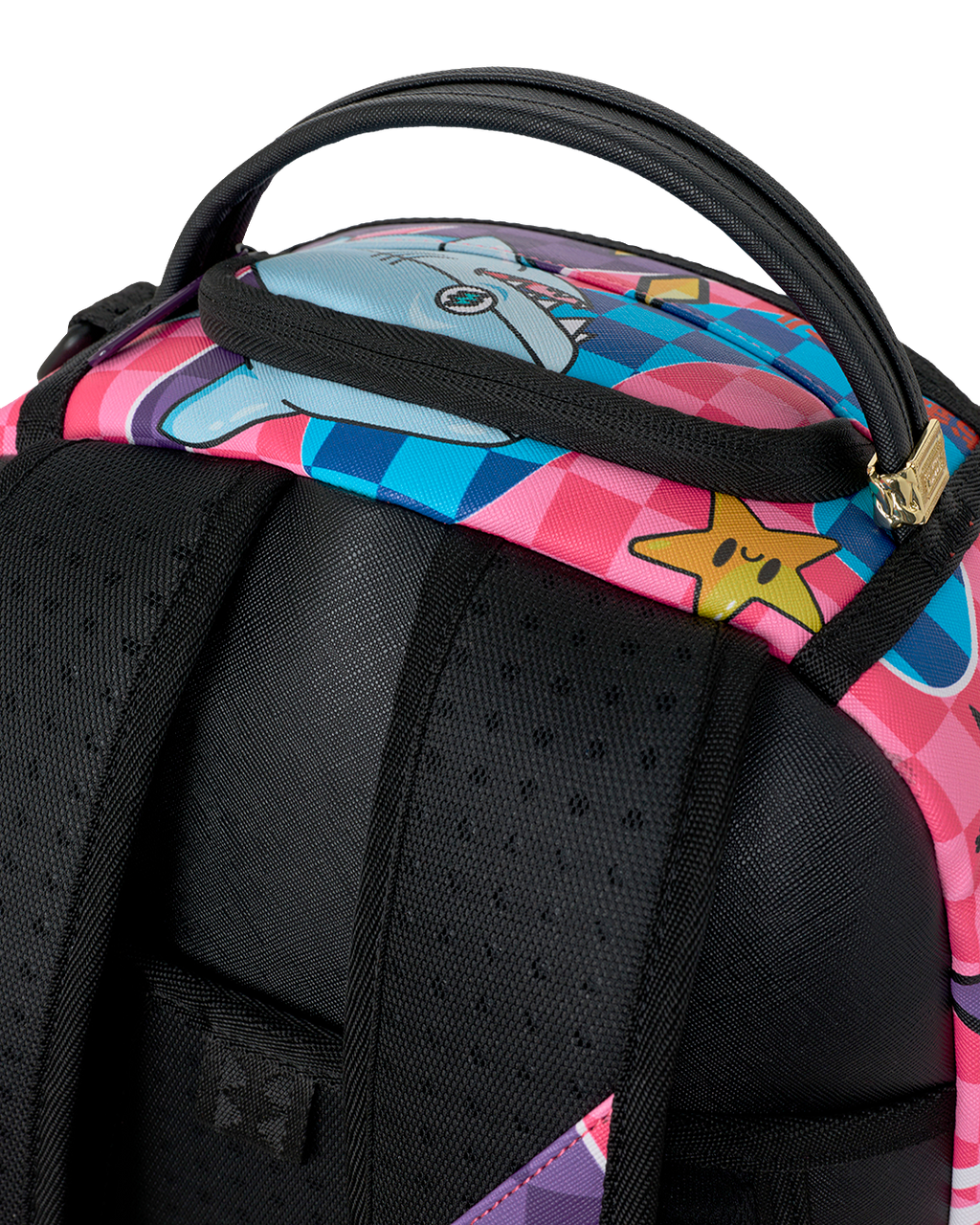SPRAYGROUND Kawaii Chaos Backpack — product image 13