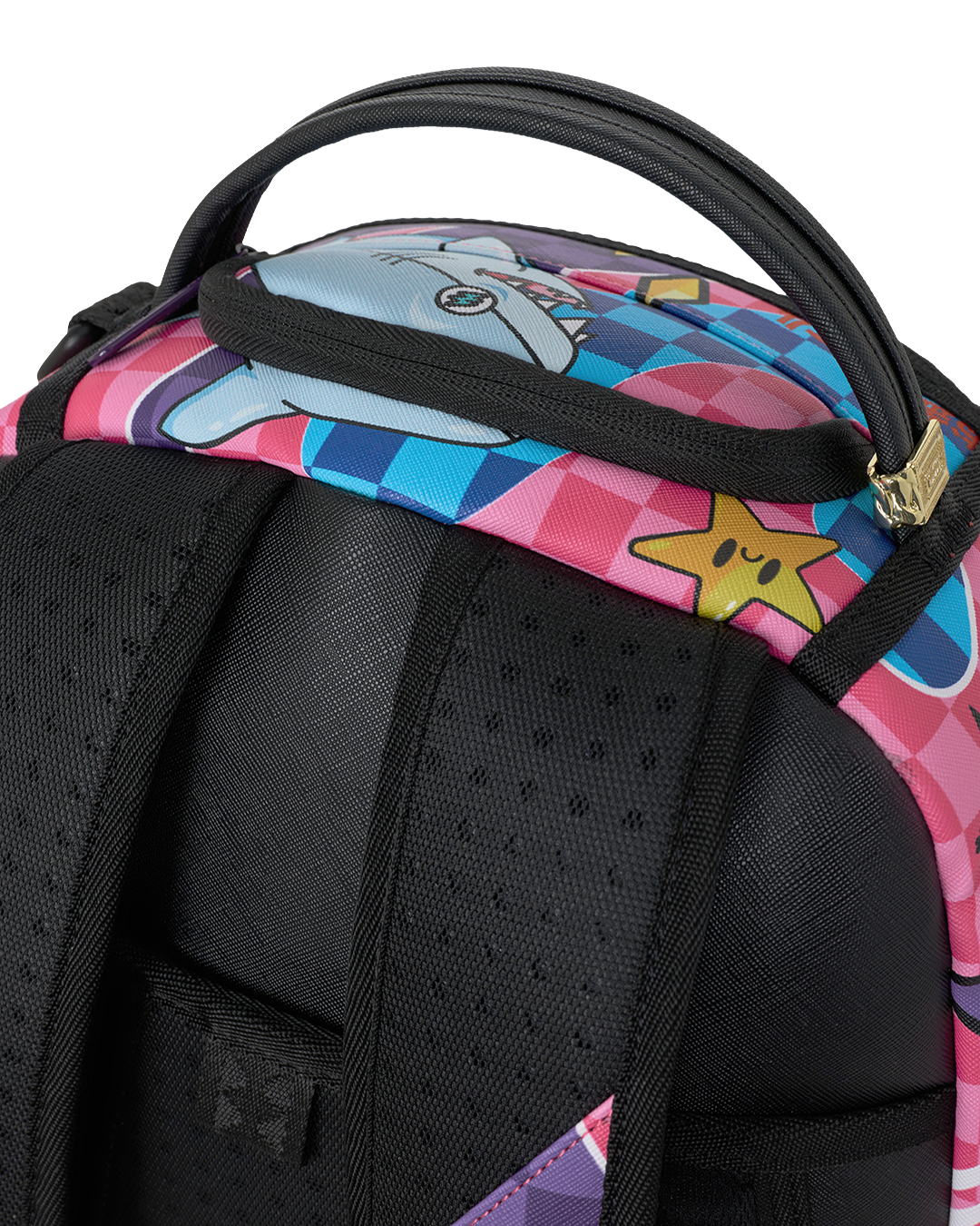 SPRAYGROUND Kawaii Chaos Backpack — product image 13