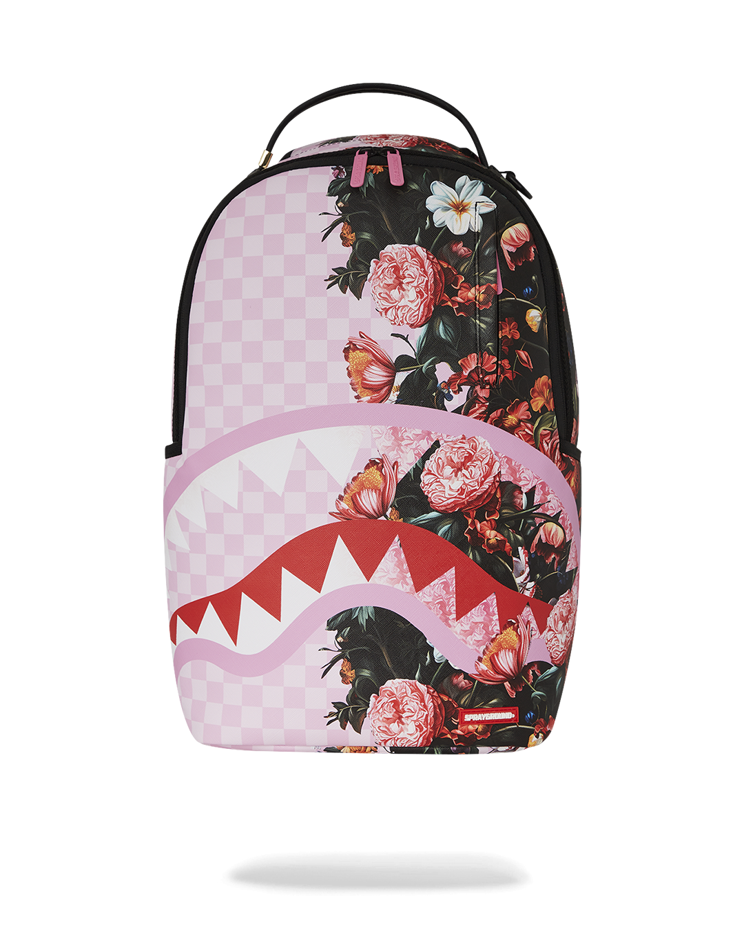 SPRAYGROUND Jardin De Flores Backpack — product image 1