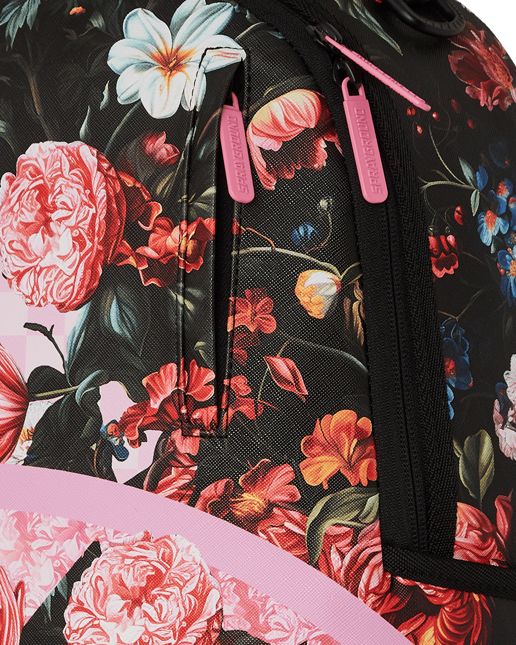 SPRAYGROUND Jardin De Flores Backpack — product image 8