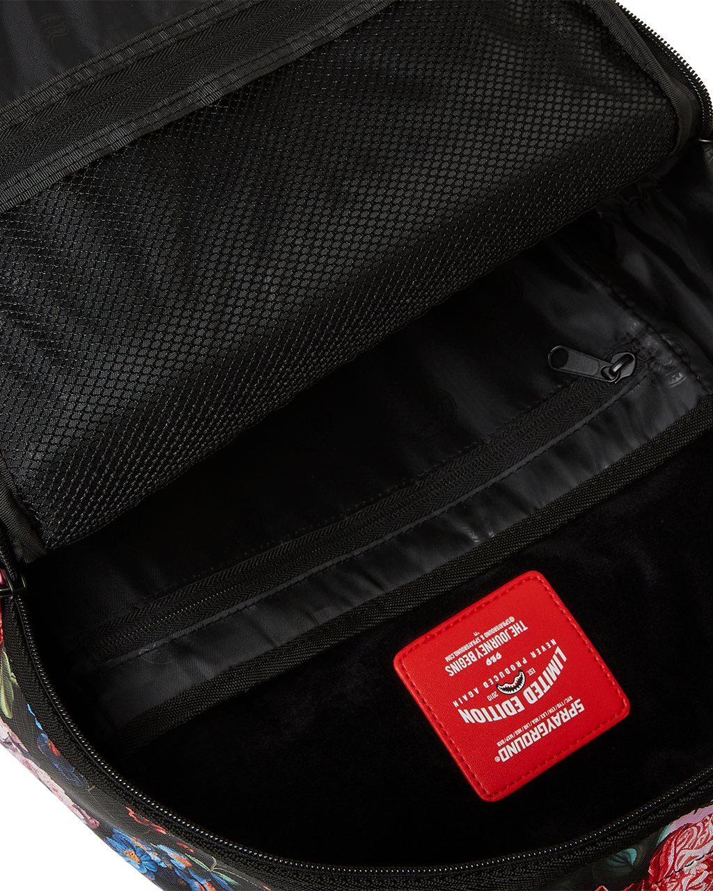 SPRAYGROUND Jardin De Flores Backpack — product image 10