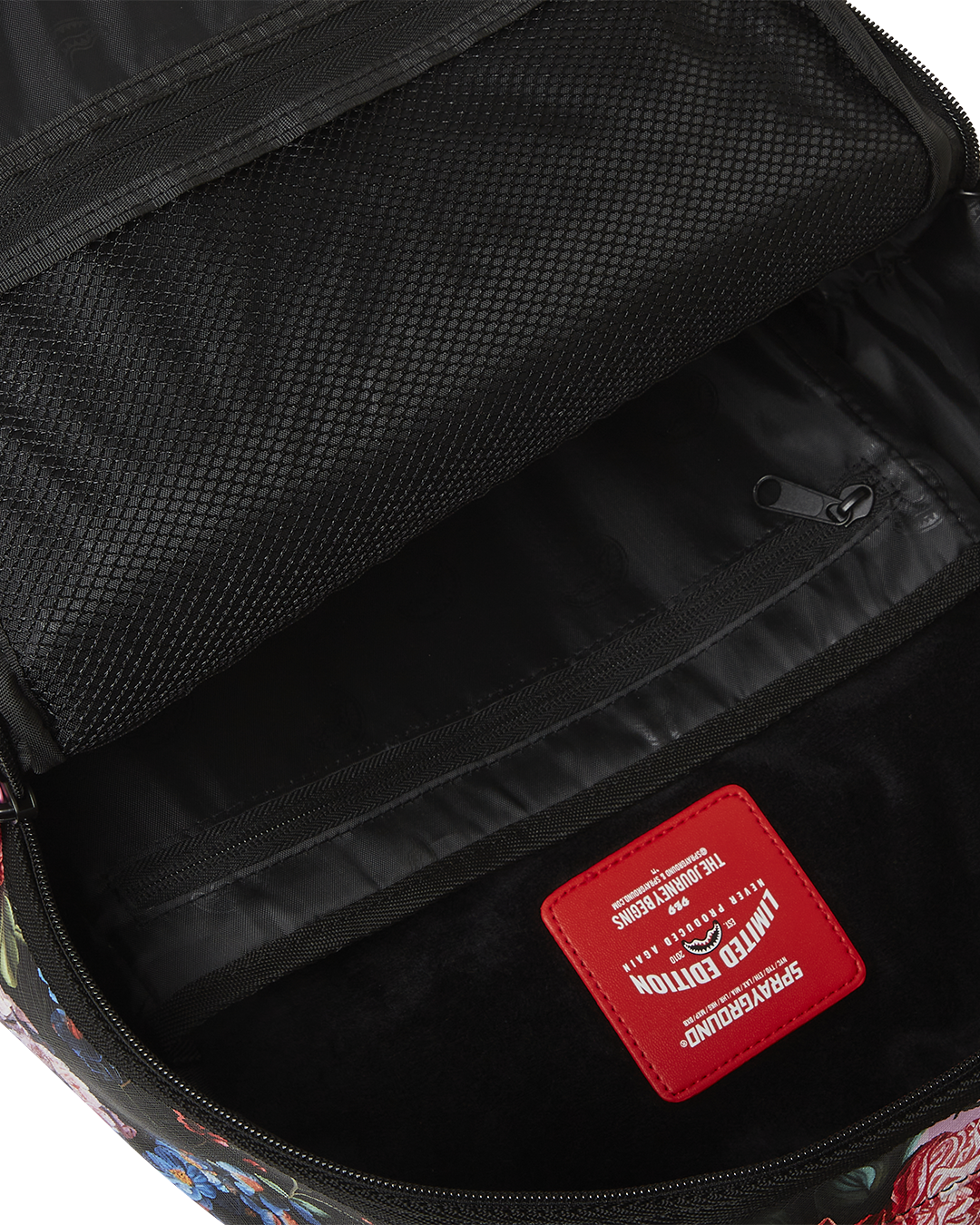 SPRAYGROUND Jardin De Flores Backpack — product image 10