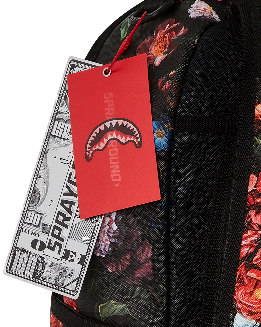 SPRAYGROUND Jardin De Flores Backpack — product image 11