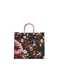 SPRAYGROUND Jardin De Flores Tortuga Tote — product image 1
