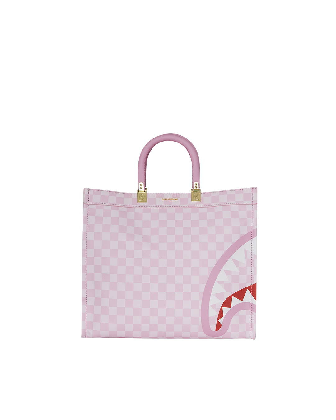 SPRAYGROUND Jardin De Flores Tortuga Tote — product image 7