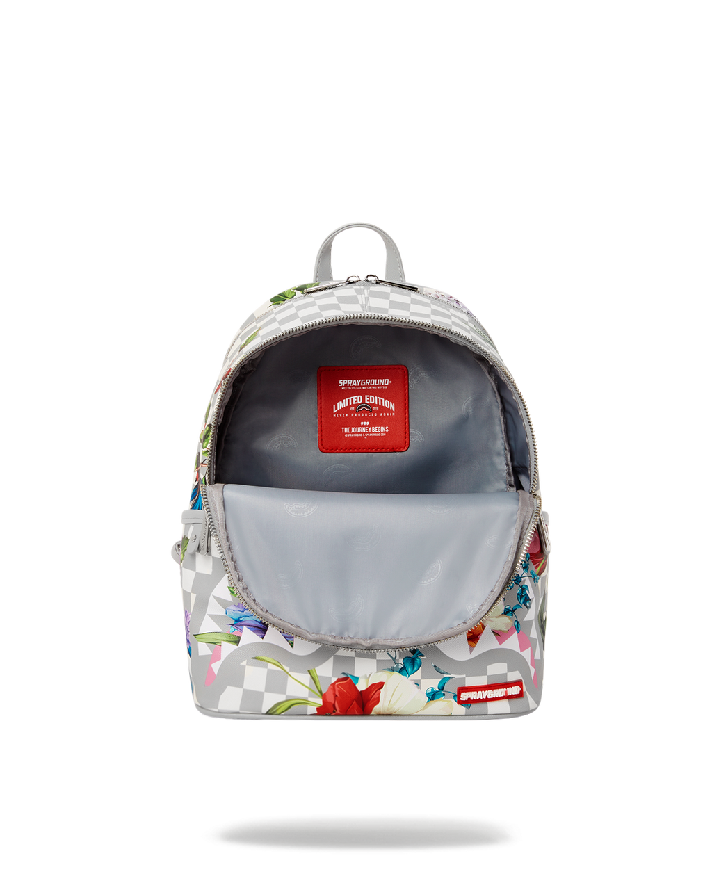 SPRAYGROUND Jardin Du Palais Savage Backpack — product image 7