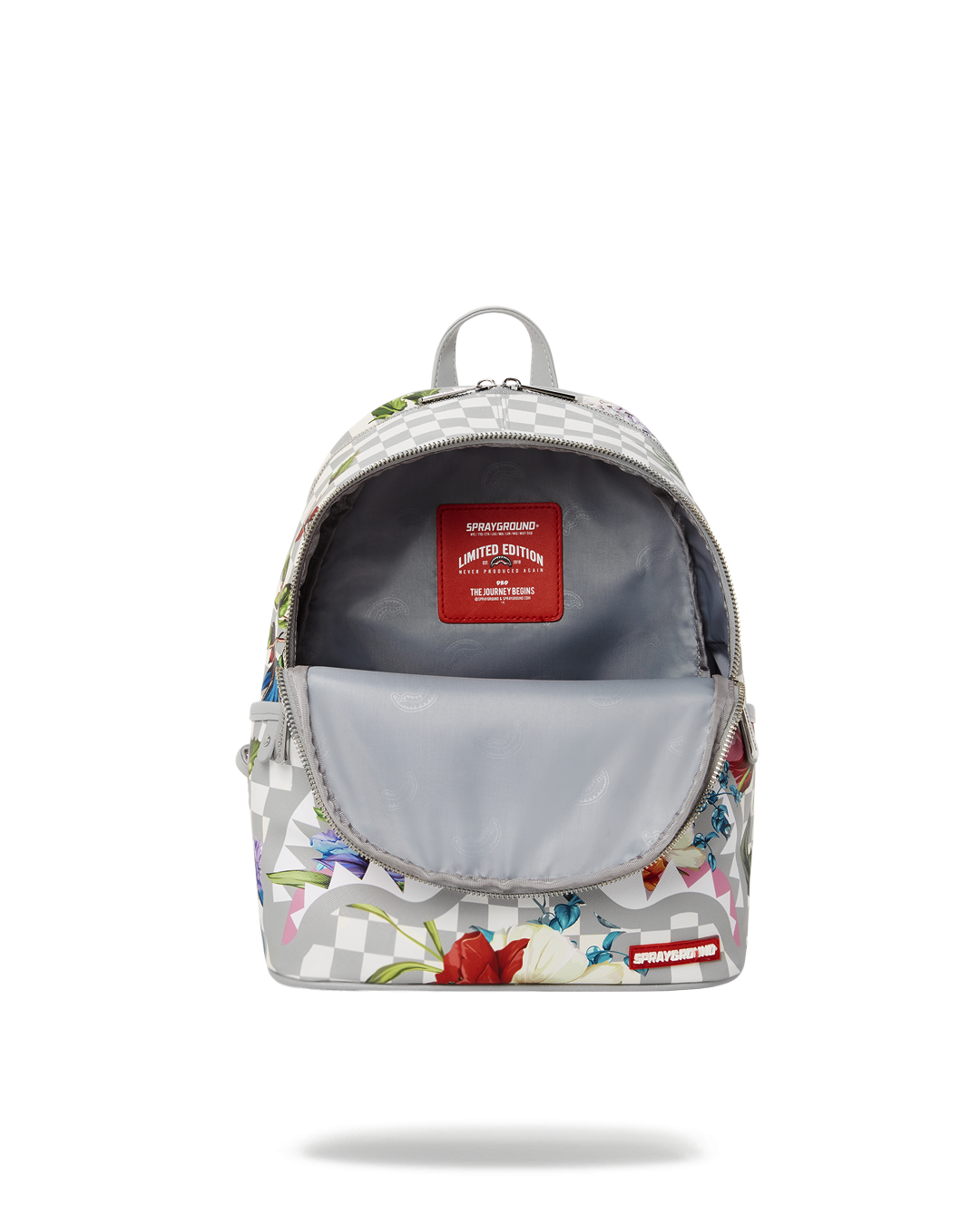 SPRAYGROUND Jardin Du Palais Savage Backpack — product image 7