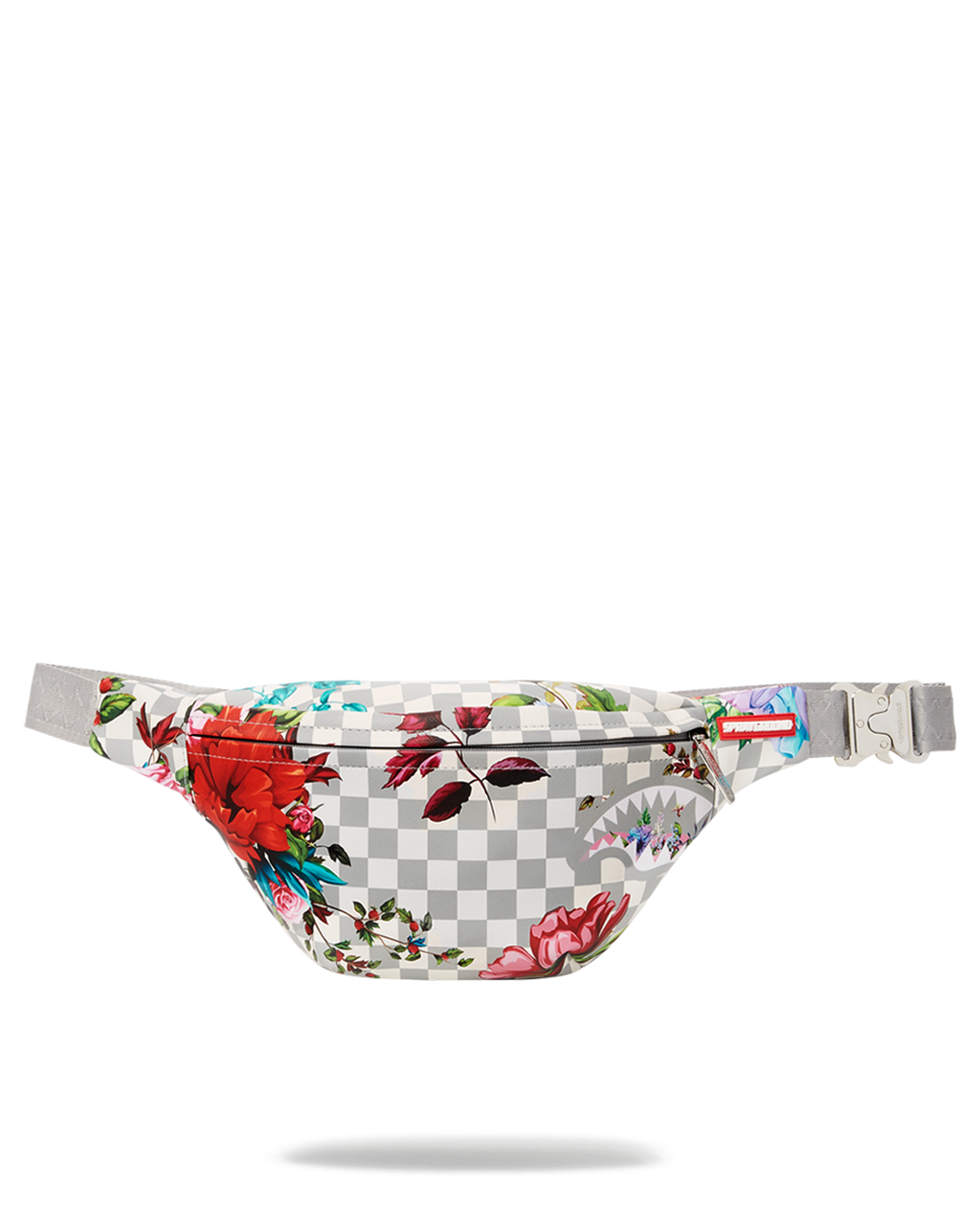 SPRAYGROUND Jardin Du Palais Savvy Crossbody — product image 1