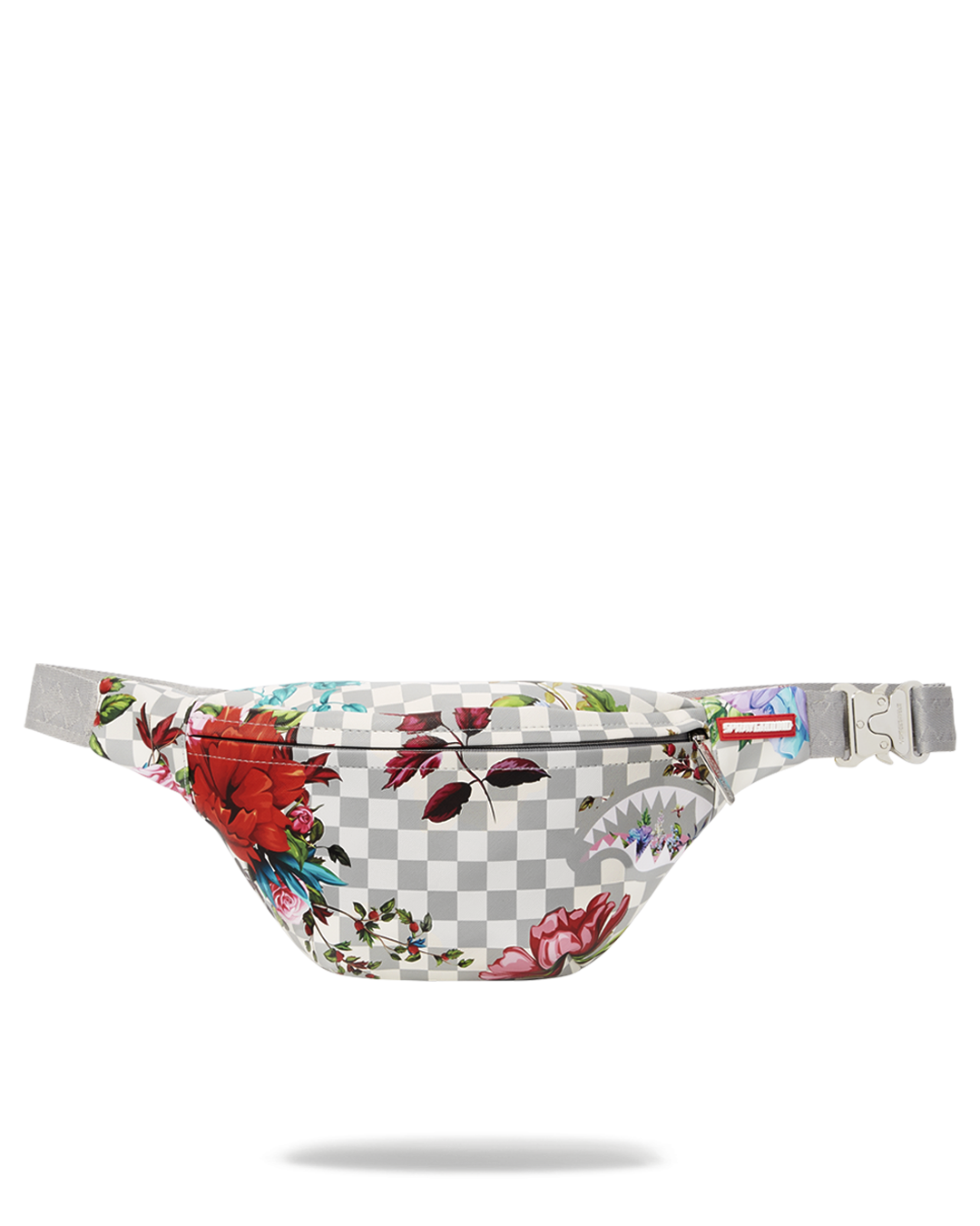 SPRAYGROUND Jardin Du Palais Savvy Crossbody — product image 1