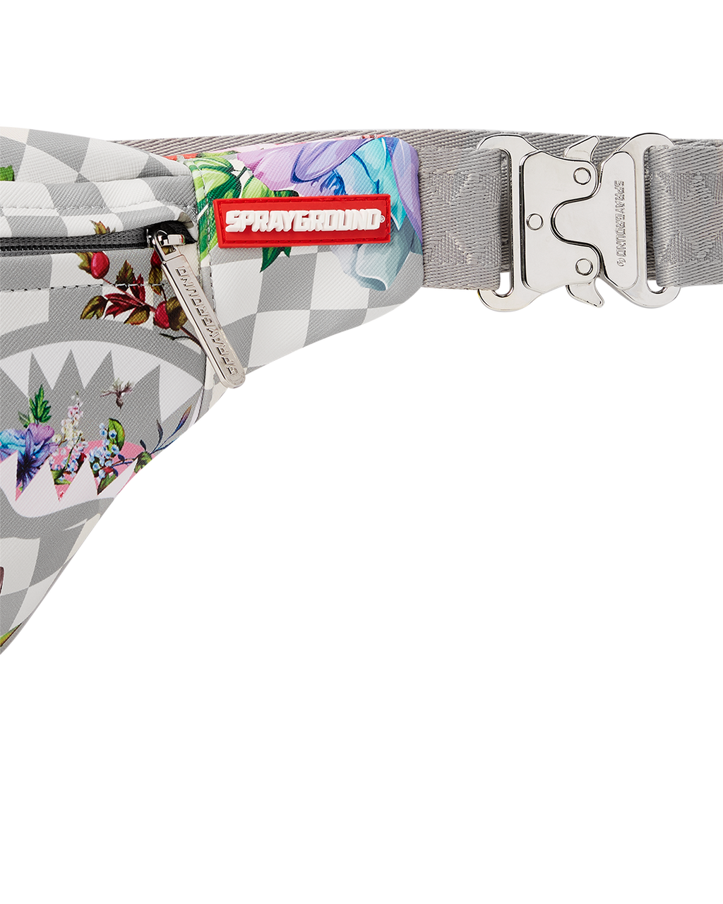 SPRAYGROUND Jardin Du Palais Savvy Crossbody — product image 5