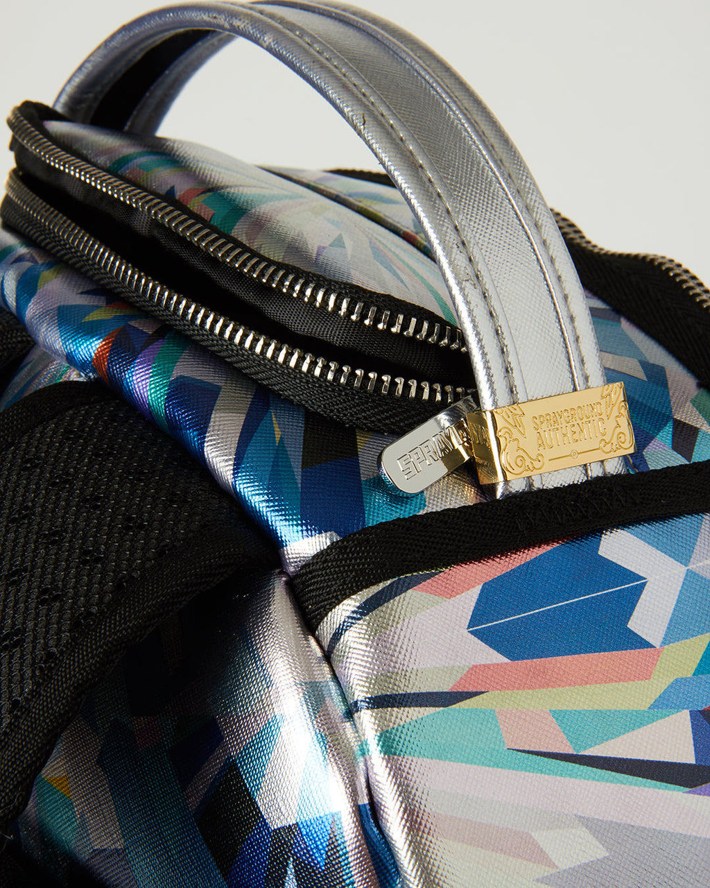 SPRAYGROUND Jarvis Landry Dna Backpack — product image 7