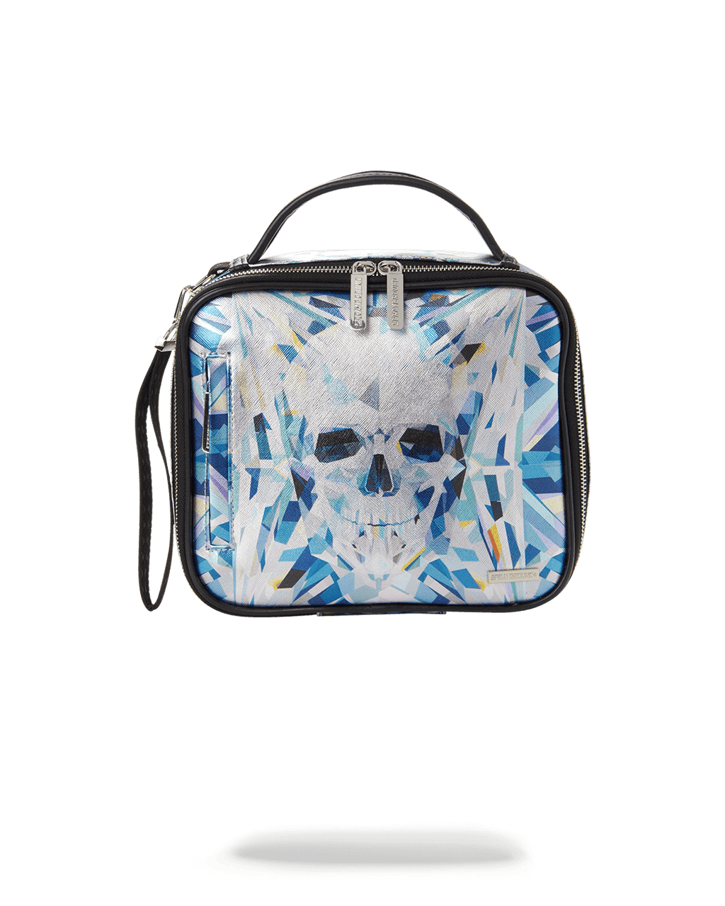 SPRAYGROUND Jarvis Landry Dna Snack Pack — product image 1