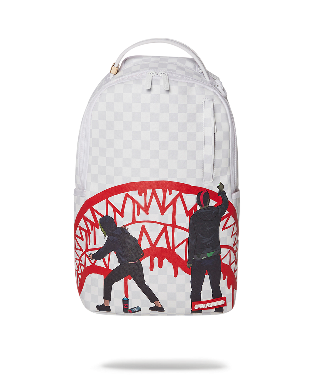 SPRAYGROUND Jarvis Landry Wynwood Backpack (DLXV) — product image 1