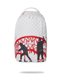 SPRAYGROUND Jarvis Landry Wynwood Backpack (DLXV) — product image 1