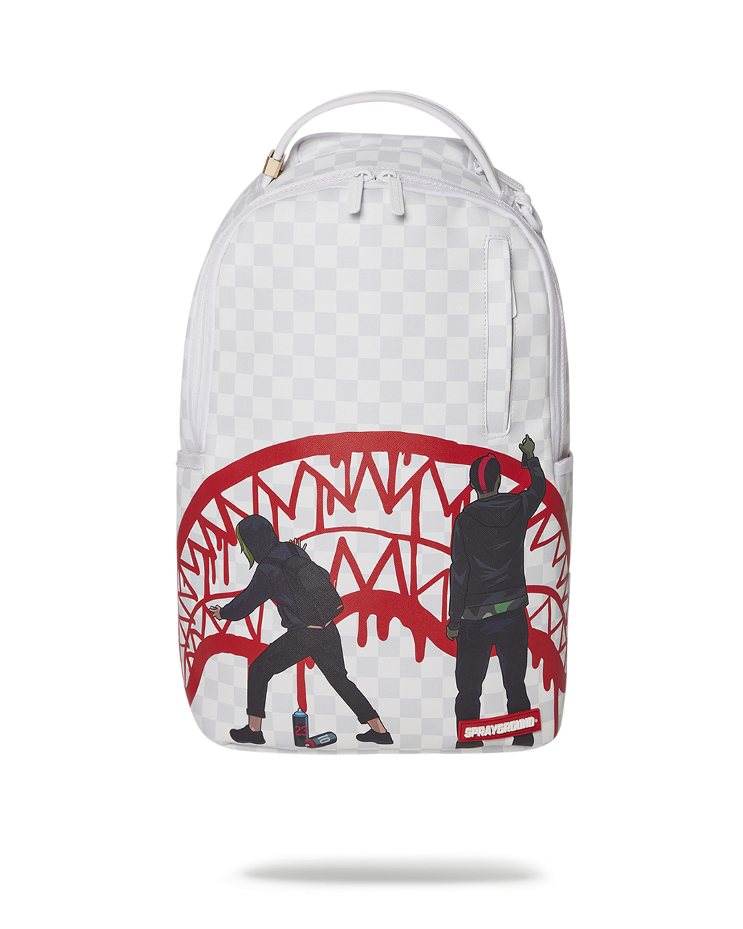 SPRAYGROUND Jarvis Landry Wynwood Backpack (DLXV) — product image 1