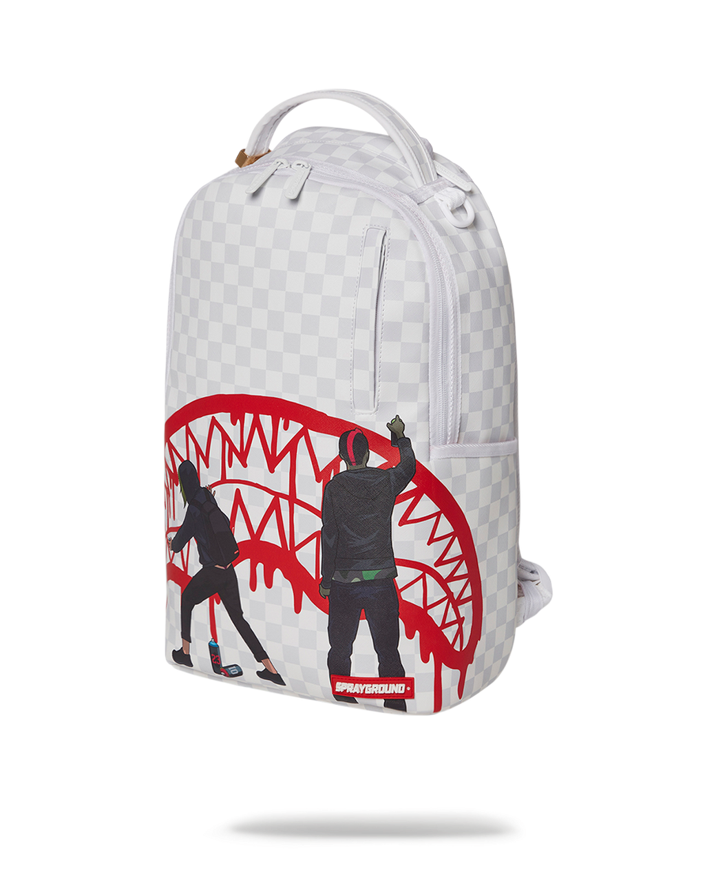 SPRAYGROUND Jarvis Landry Wynwood Backpack (DLXV) — product image 3