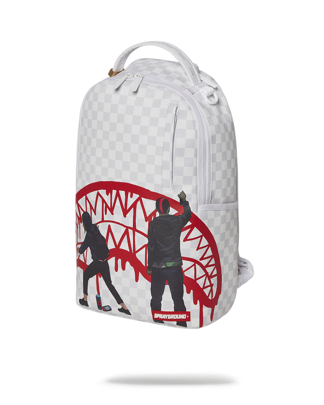 SPRAYGROUND Jarvis Landry Wynwood Backpack (DLXV) — product image 3