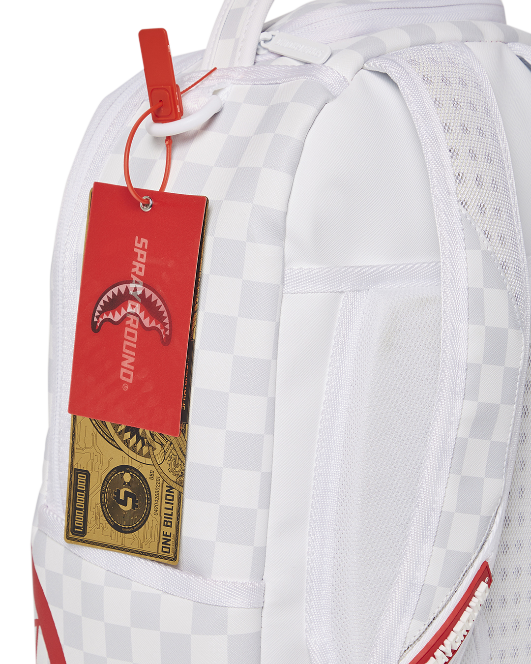 SPRAYGROUND Jarvis Landry Wynwood Backpack (DLXV) — product image 15