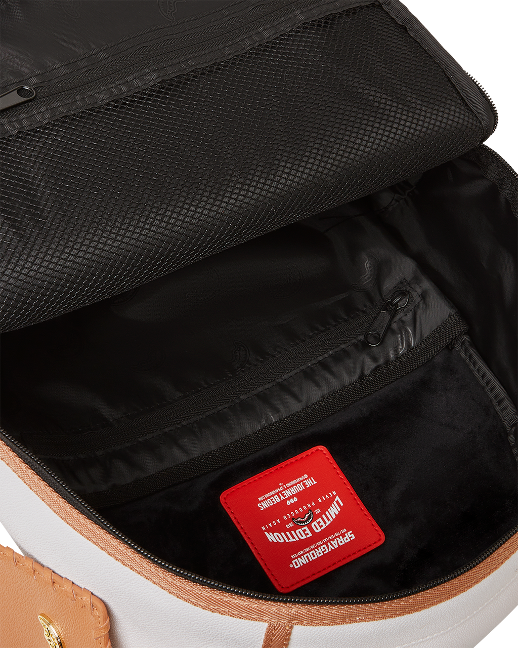 SPRAYGROUND Jetcopter Backpack — product image 8
