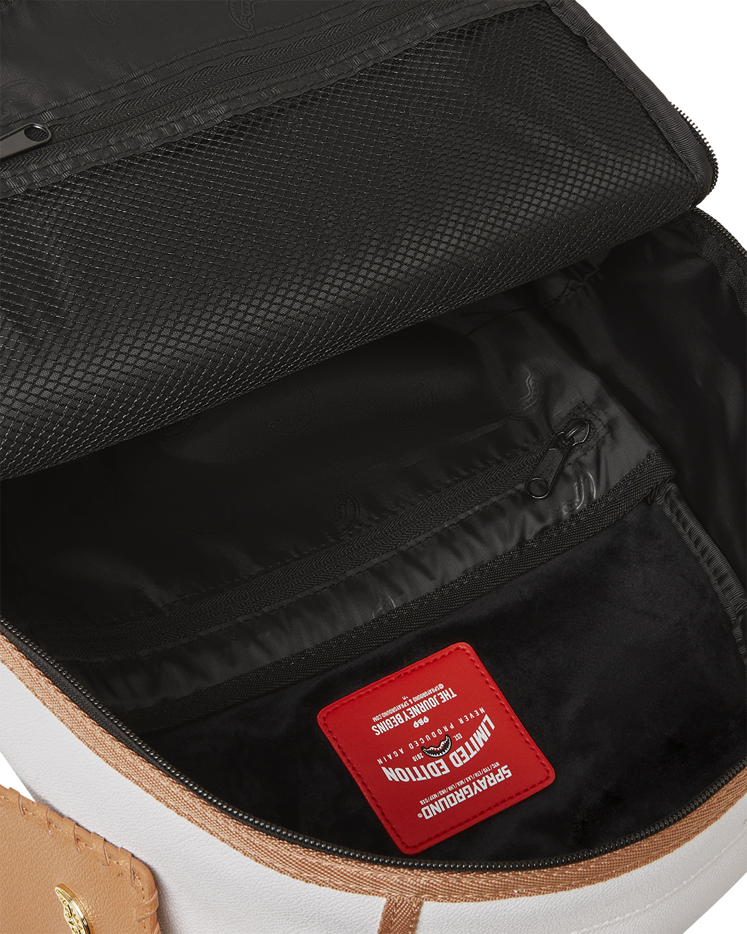 SPRAYGROUND Jetcopter Backpack — product image 8