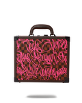 SPRAYGROUND Jetgraphix Attaché Briefcase — product image 1