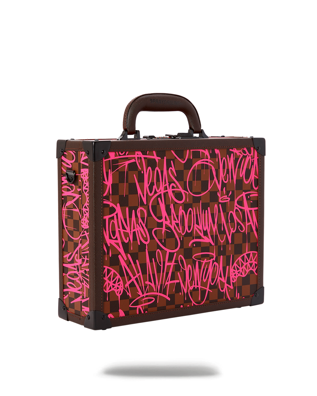 SPRAYGROUND Jetgraphix Attaché Briefcase — product image 3