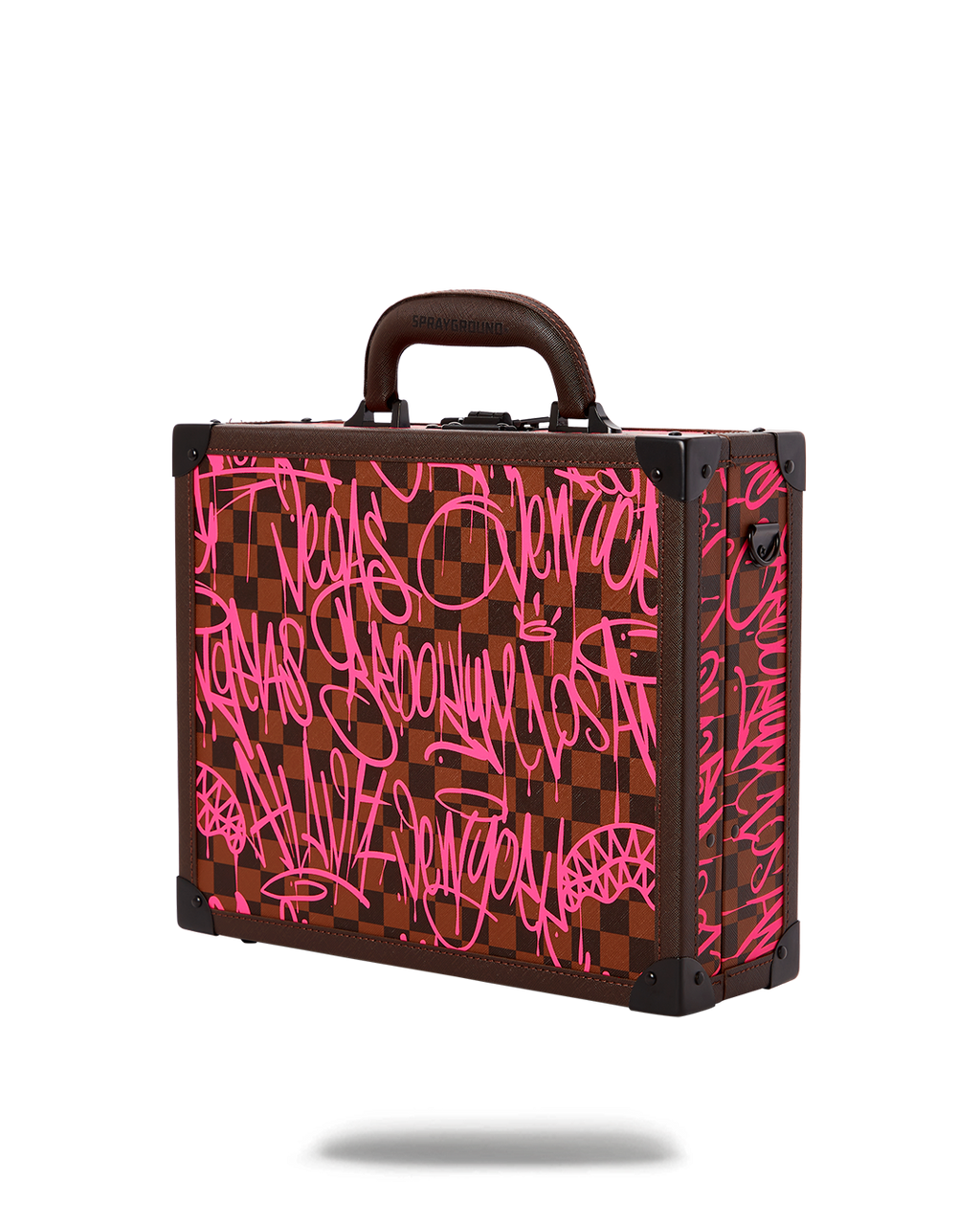 SPRAYGROUND Jetgraphix Attaché Briefcase — product image 7
