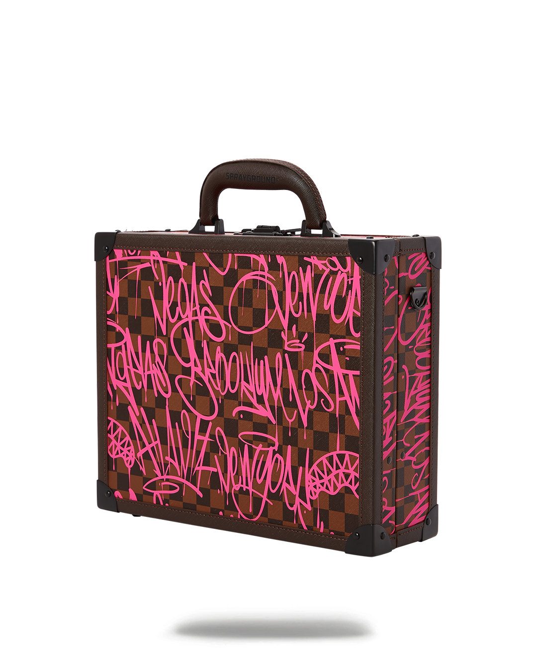 SPRAYGROUND Jetgraphix Attaché Briefcase — product image 7