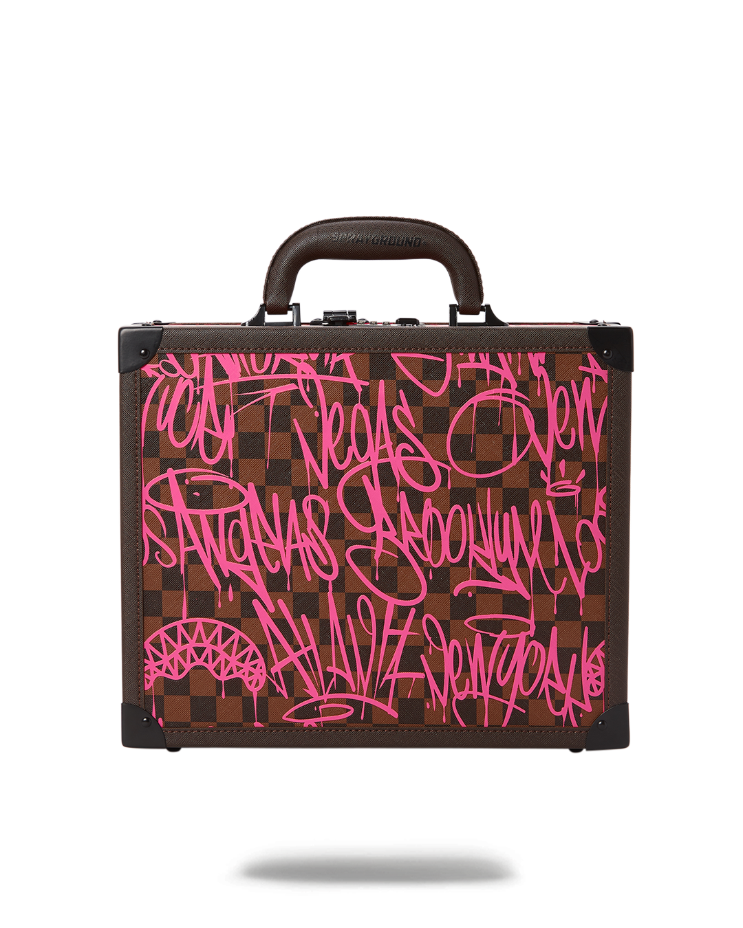 SPRAYGROUND Jetgraphix Attaché Briefcase — product image 9