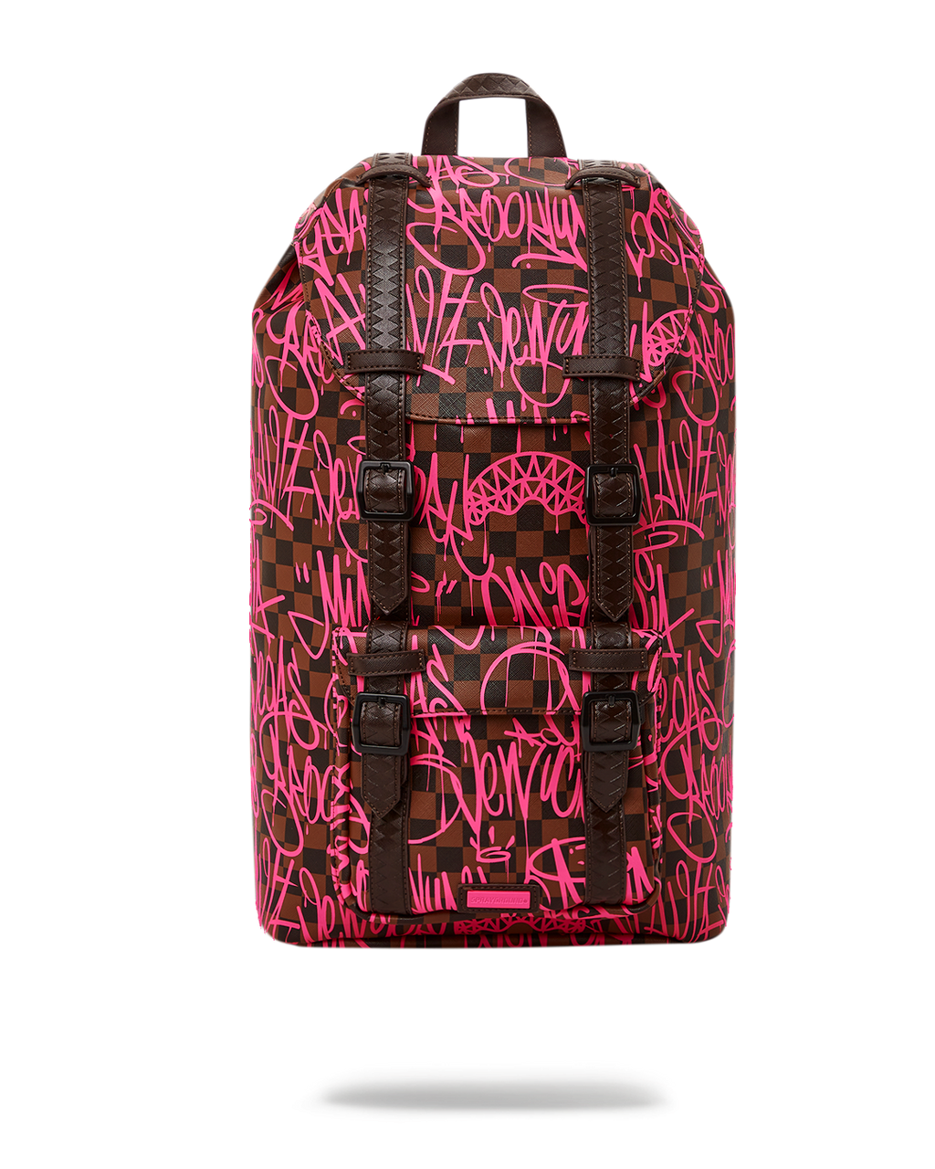 SPRAYGROUND Jetgraphix Hills Backpack — product image 1
