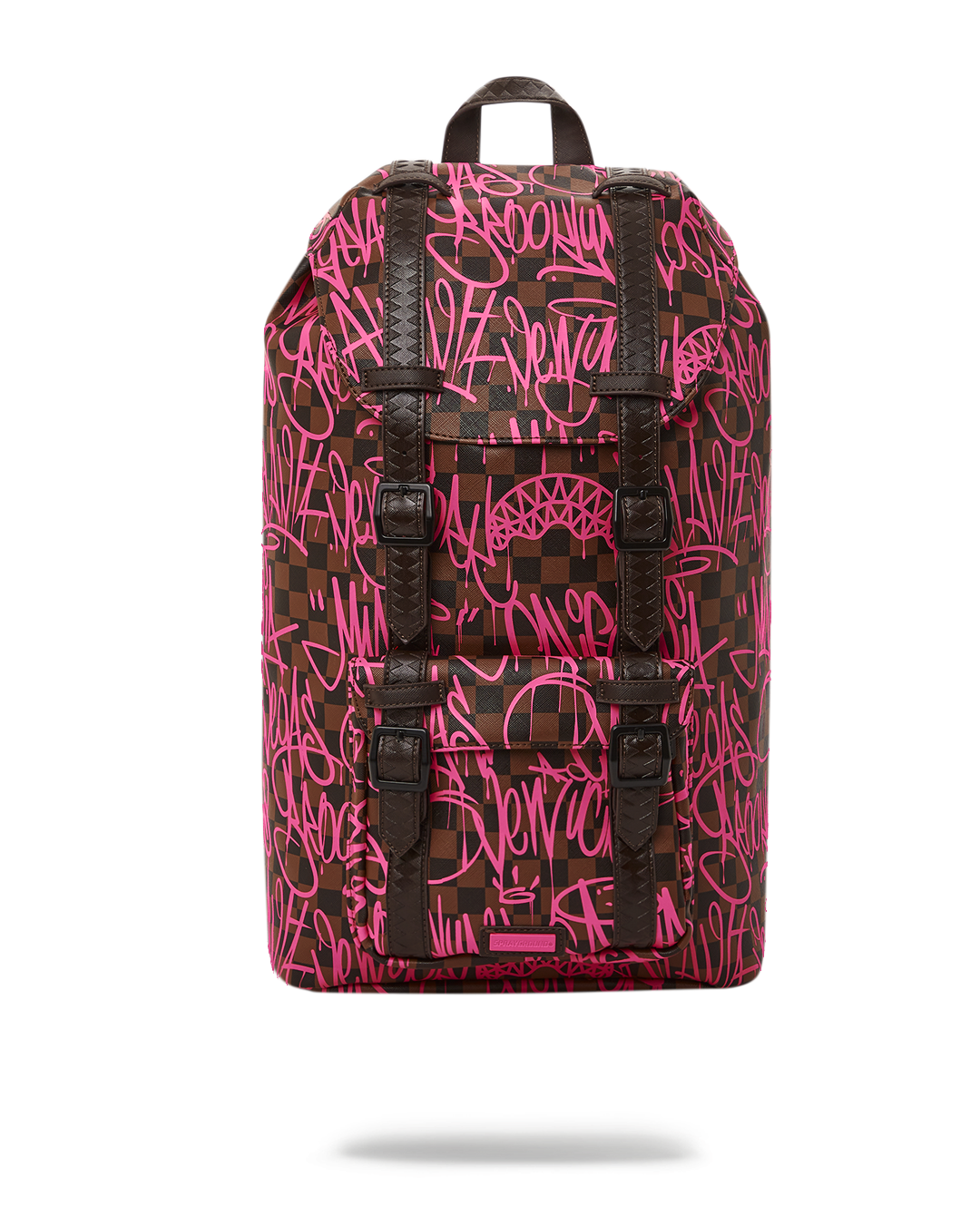 SPRAYGROUND Jetgraphix Hills Backpack — product image 1