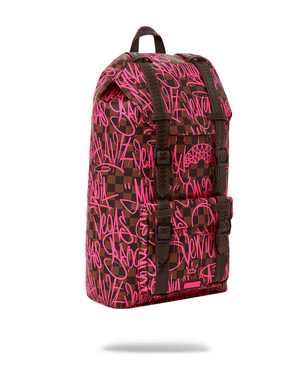 SPRAYGROUND Jetgraphix Hills Backpack — product image 3