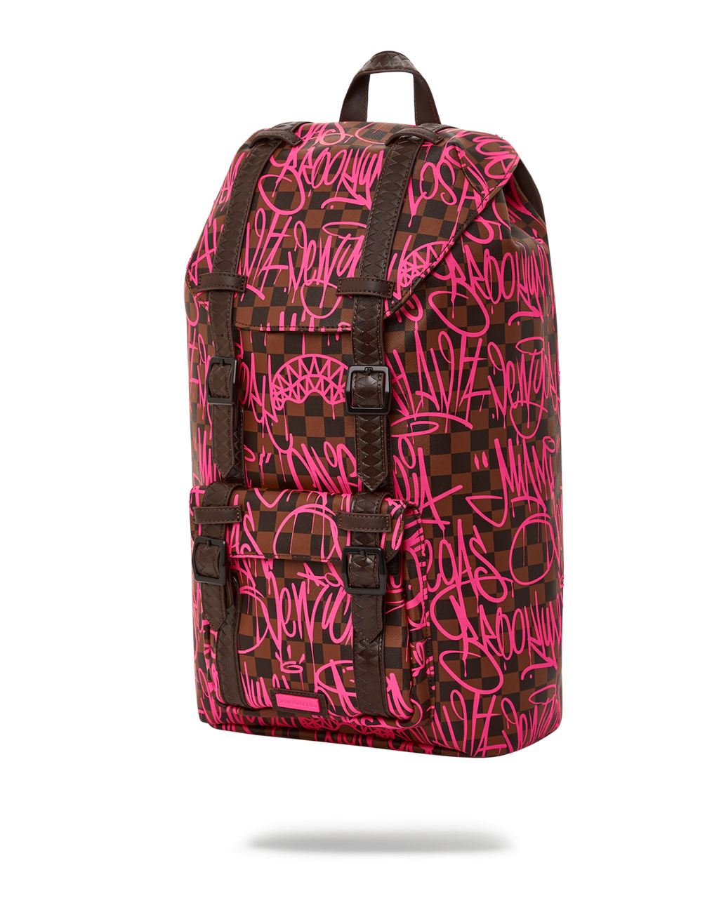 SPRAYGROUND Jetgraphix Hills Backpack — product image 7