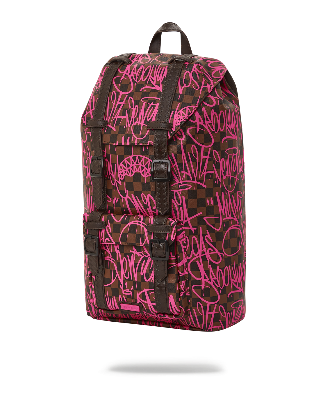SPRAYGROUND Jetgraphix Hills Backpack — product image 7