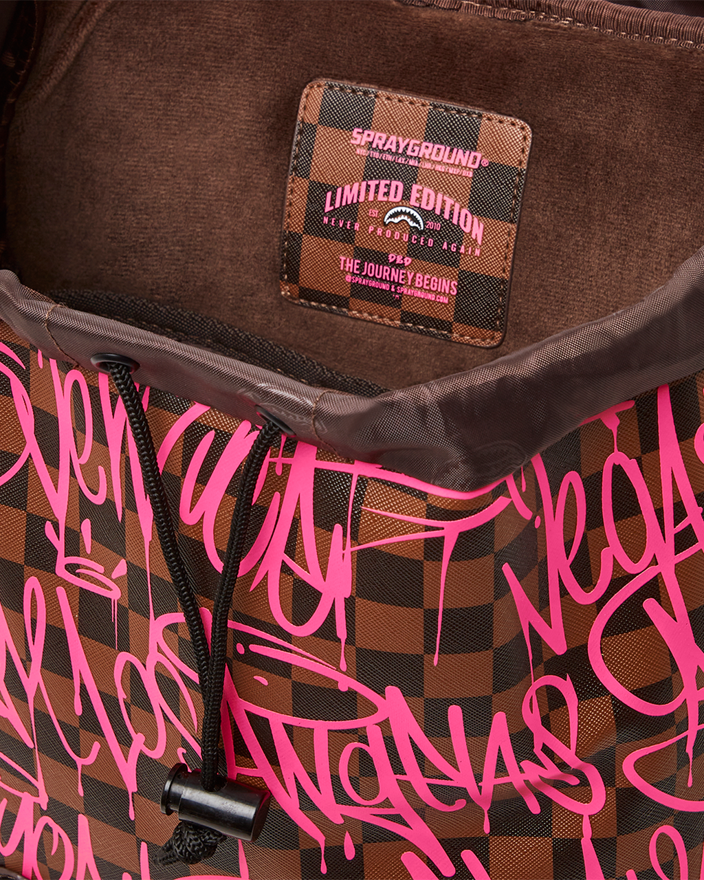 SPRAYGROUND Jetgraphix Hills Backpack — product image 9