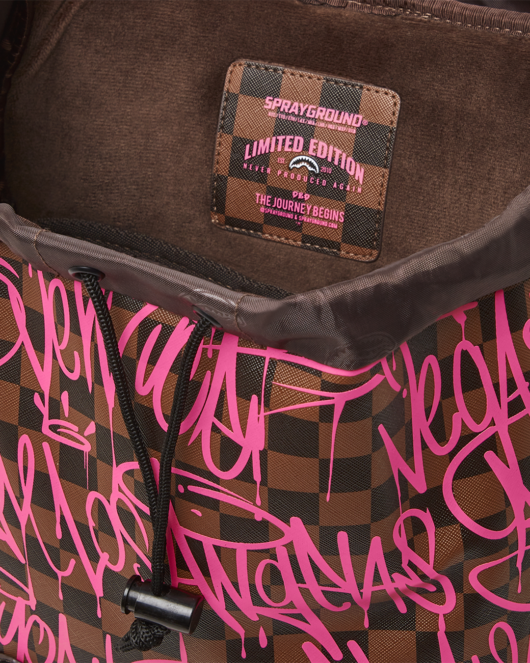 SPRAYGROUND Jetgraphix Hills Backpack — product image 9