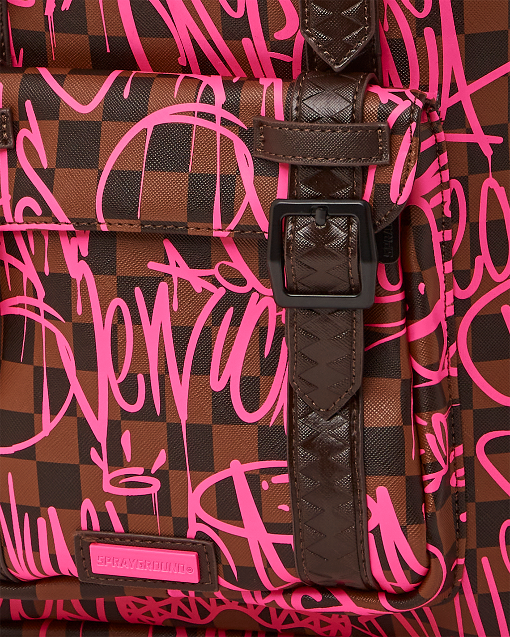 SPRAYGROUND Jetgraphix Hills Backpack — product image 11