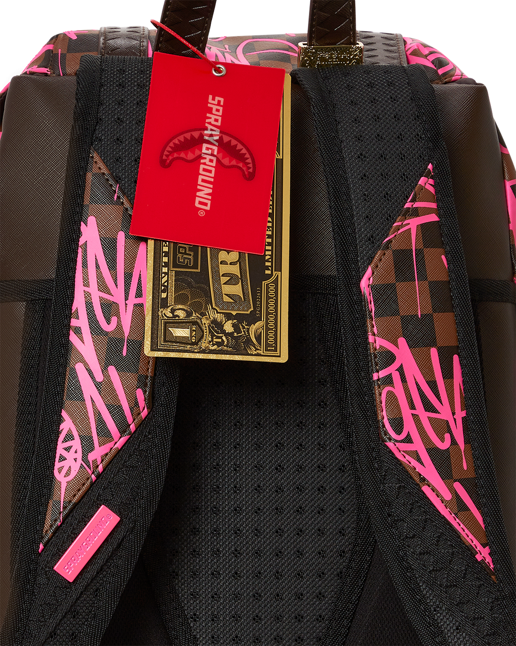 SPRAYGROUND Jetgraphix Hills Backpack — product image 12