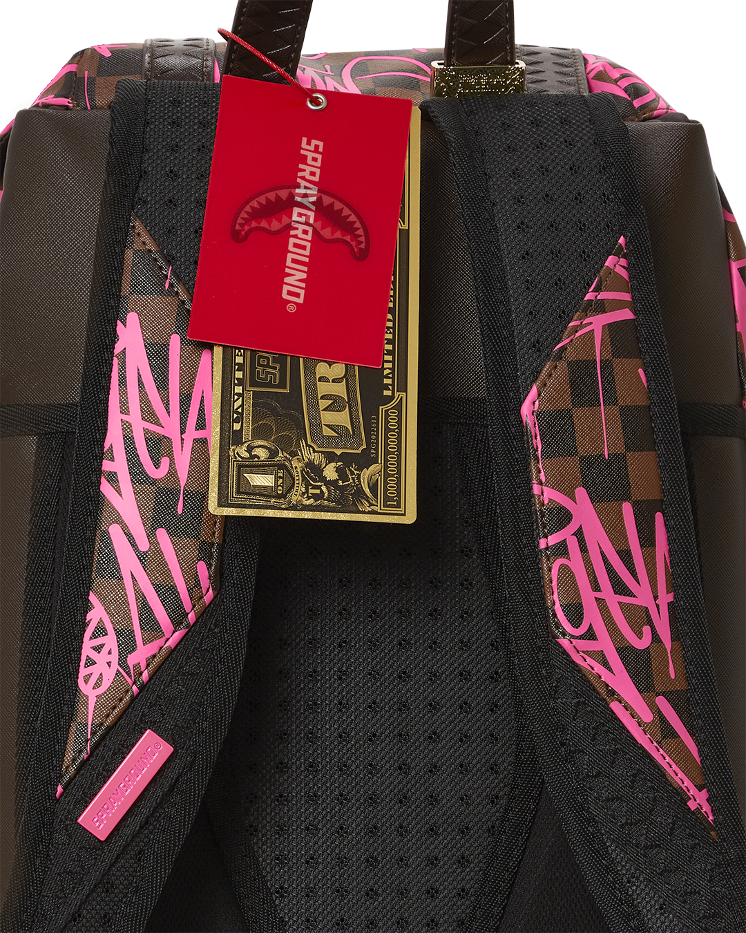 SPRAYGROUND Jetgraphix Hills Backpack — product image 12